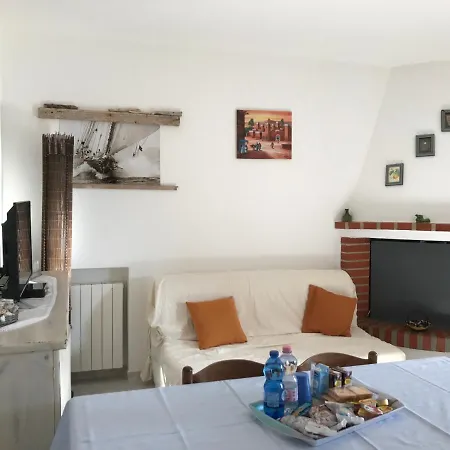 Casa S'ozastro Olbia