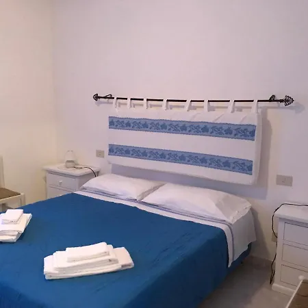 Casa S'ozastro Villa *