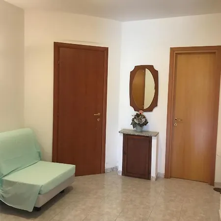 Casa S'ozastro Villa *