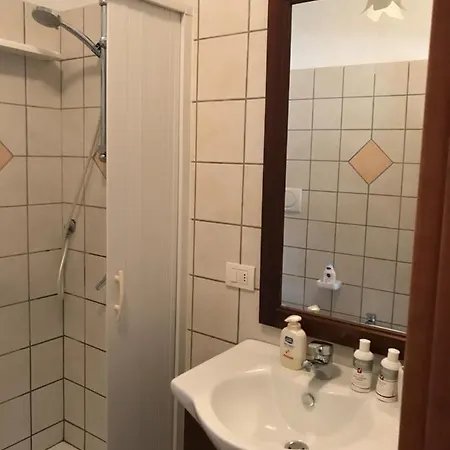 Casa S'ozastro Olbia
