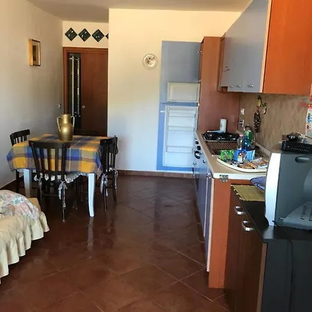 Villa Casa S'ozastro