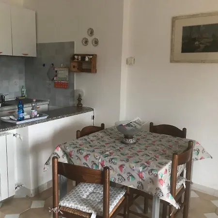 Casa S'ozastro Villa