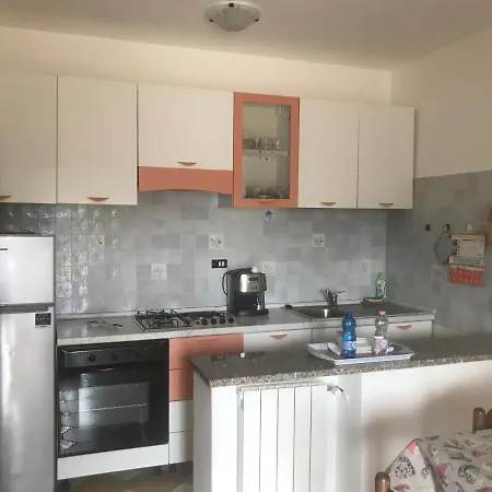 Villa Casa S'ozastro Olbia