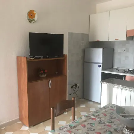 Casa S'ozastro Villa