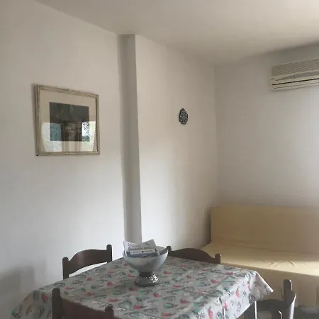 Casa S'ozastro *