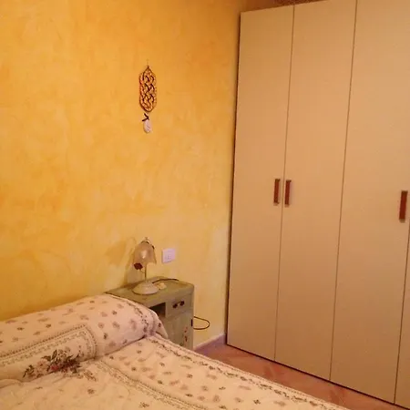 Casa S'ozastro Villa Olbia