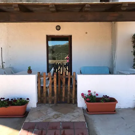 Casa S'ozastro Villa Olbia