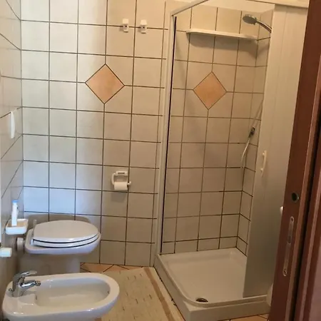 Casa S'ozastro Villa *