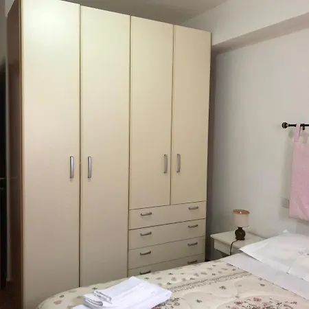 Villa Casa S'ozastro Olbia