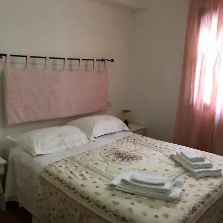 Villa Casa S'ozastro Olbia